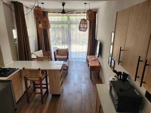 Afrobreeze Apartment 1