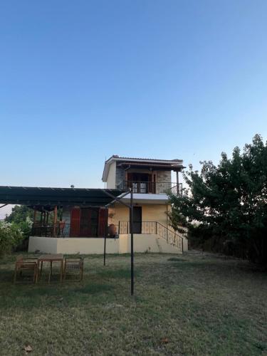 Mylos family guesthouse