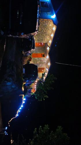Gallery image of Astore Oasis Resort Gorikote in Astor