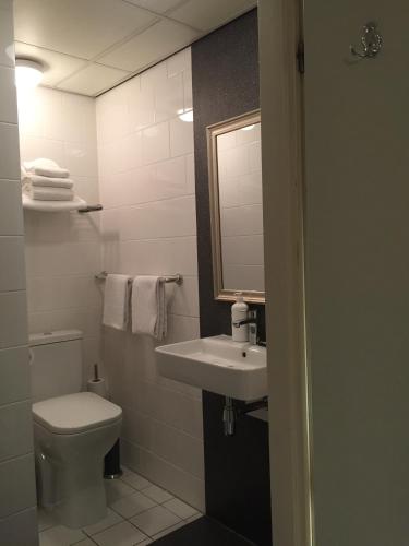 Bagno di France Hotel