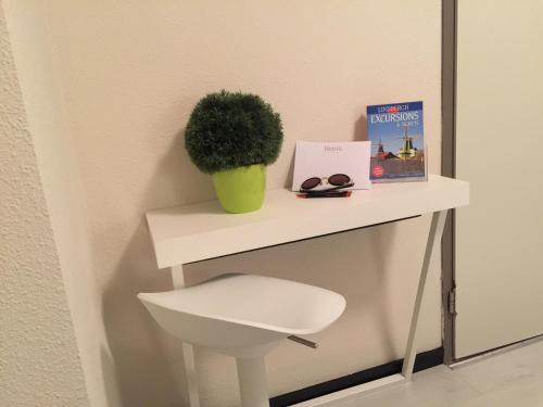 Foto dalla galleria di France Hotel ad Amsterdam