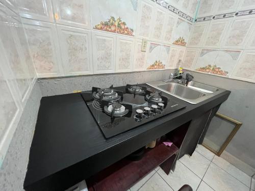 Φωτογραφία από το άλμπουμ του Modern and cozy apartment σε Matehuala