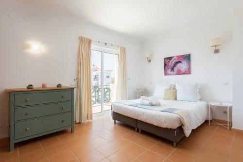 SANTI - Albufeira
