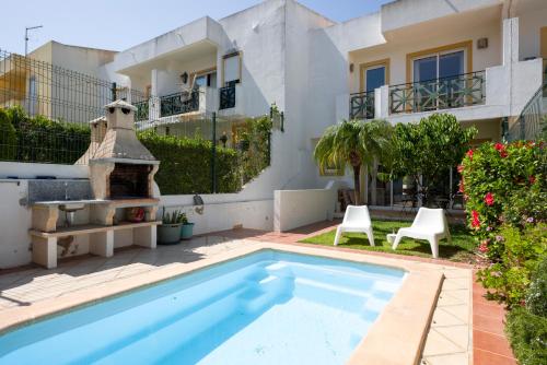 SANTI - Albufeira