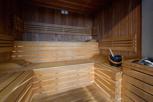 Gambar di galeri bagi Albergo Moderno & Spa di Fuipiano Valle Imagna