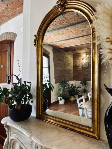 Fotografie z fotogalerie ubytování Agriturismo Sabidor v destinaci Malalbergo