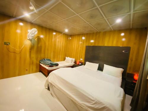 Gallery image of Astore Oasis Resort Gorikote in Astor