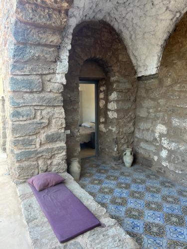 Gallery image of Dammuso Rekhale in Scauri