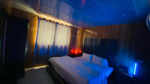 Gallery image of Astore Oasis Resort Gorikote in Astor
