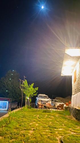 Gallery image of Astore Oasis Resort Gorikote in Astor
