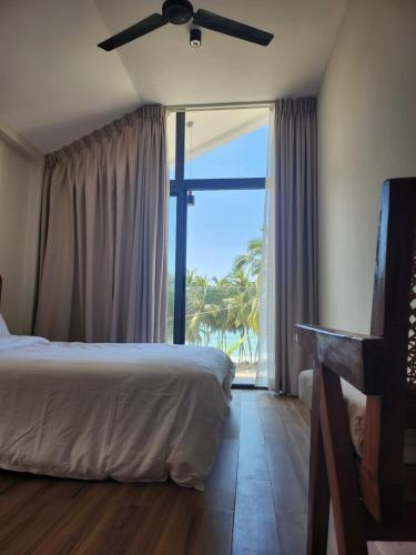 Afro breeze beach apartment 2