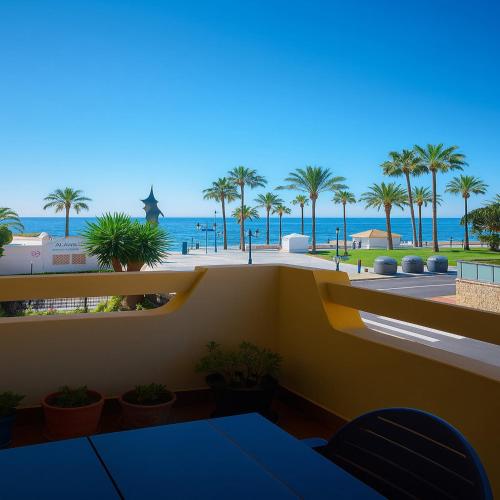 Apartamento Ana
