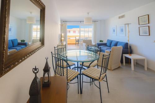 Apartamento Ana