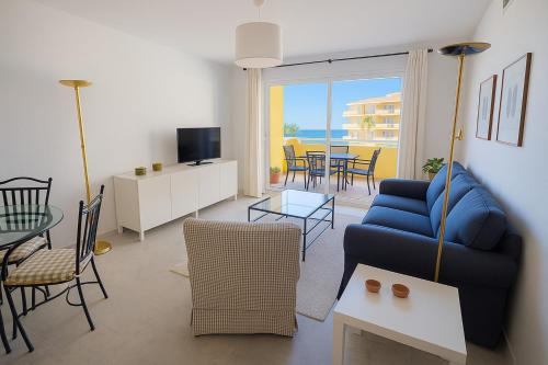 Apartamento Ana