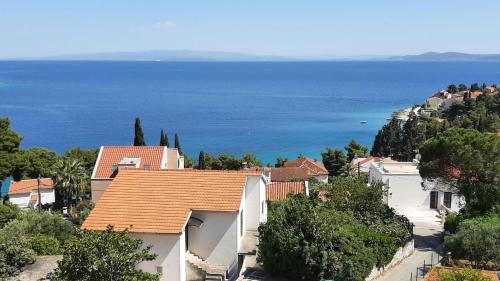 Divine Seaview