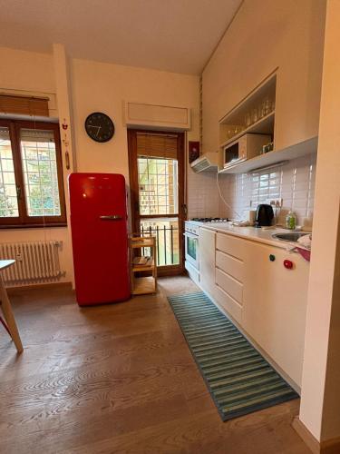 Foscari Cozy House