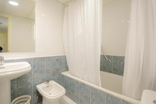Apartamento Ana