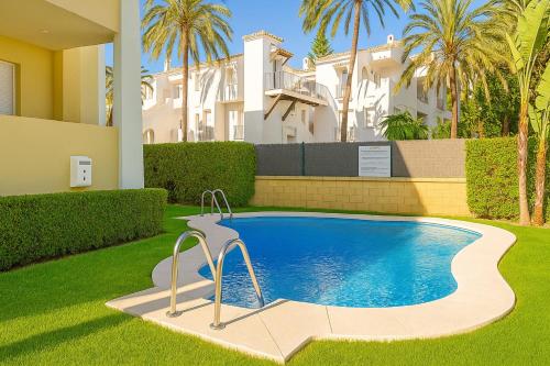 Apartamento Ana