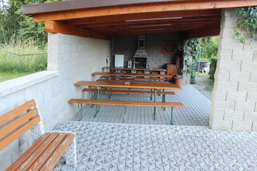 Gallery image of Penzion Hejtman in Chlum u Třeboně