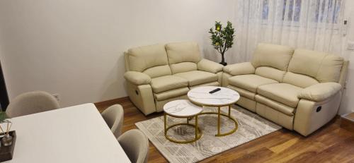 Apartments Dubrava 5