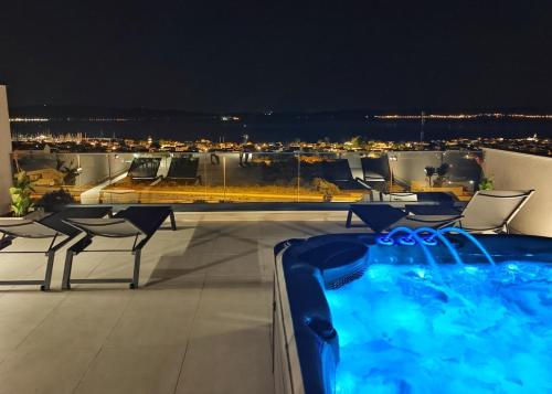 D&M delux Apartments 3