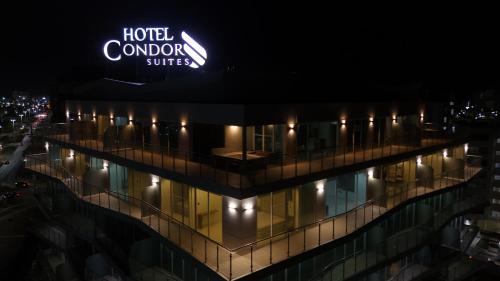 Gambar di galeri bagi Condor Suites di El Morto de Barcelona