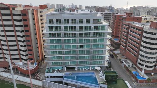 Gambar di galeri bagi Condor Suites di El Morto de Barcelona