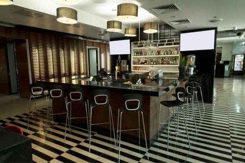 Photo de la galerie de l'établissement D Sabana Hotel San José, à San José