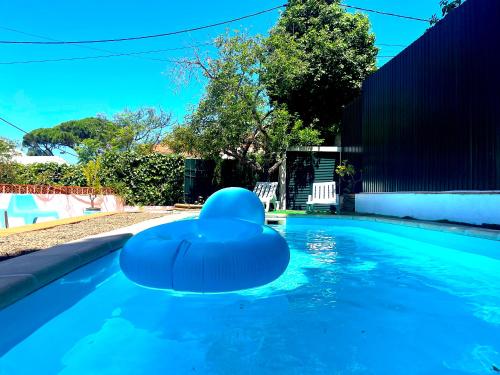 Foto Sesimbra Country House with Swimming Pool 2