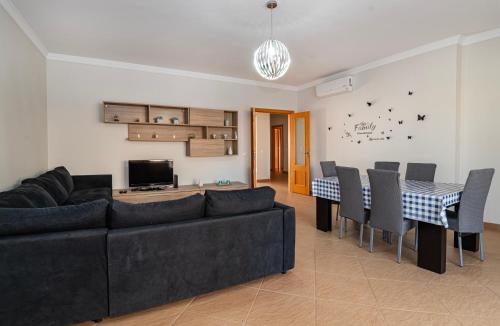 Apartamento T3 AL-GHARB