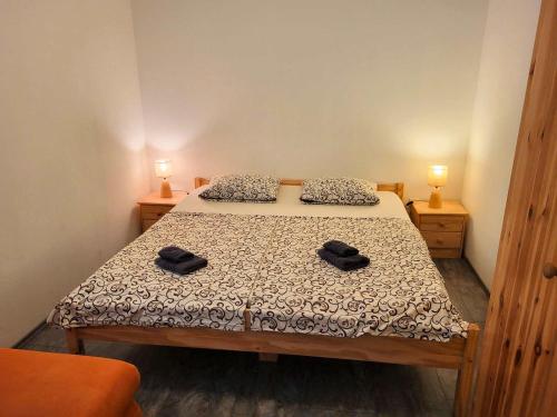 Apartment Anna
