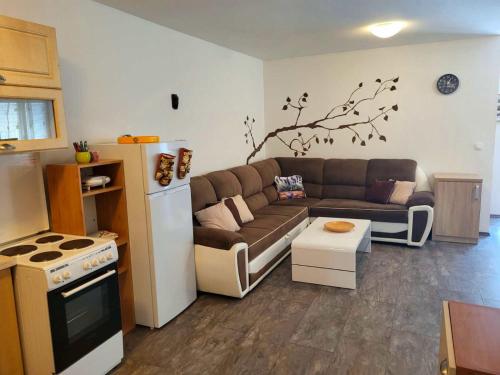 Apartment Anna