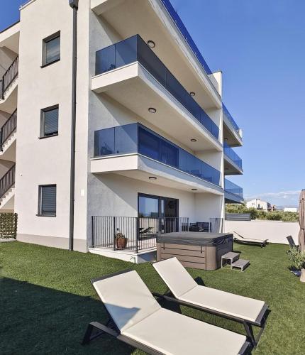 D&M delux Apartments 1