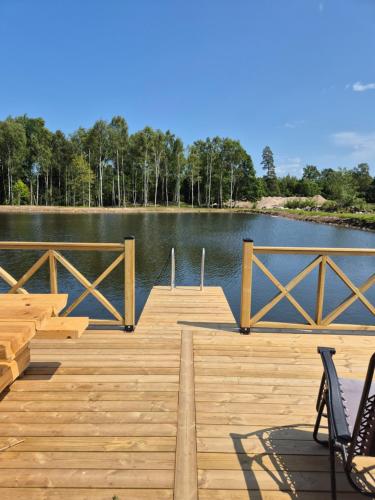 Odenlunds glamping