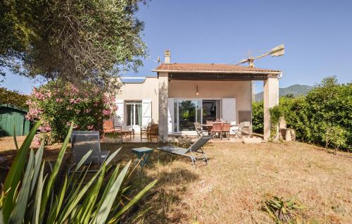 Amazing Home In Prunete With Swimming Pool