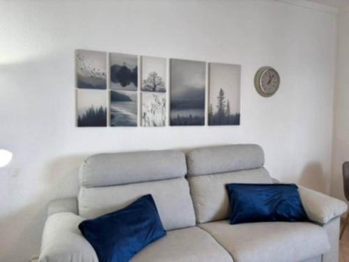 Relaxing Coast - Torre La Roca - City Center
