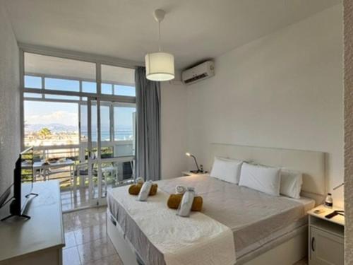 Relaxing Coast - Torre La Roca - City Center