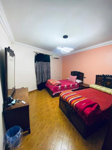 Apartment for Rent in Mohandseen