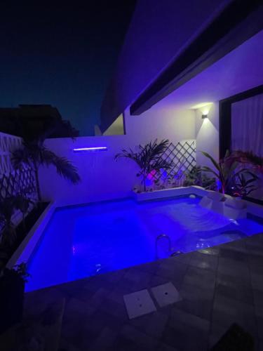 Gallery image of Luxury Paradise Beach Lagoon in Sal Rei