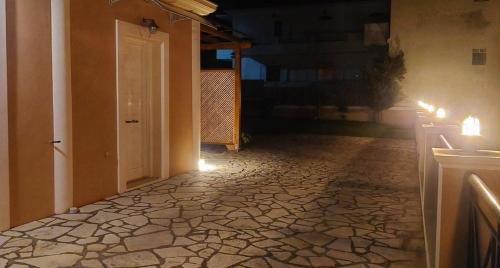 Fotografie z fotogalerie ubytování Avra Charming House v destinaci Khelmáta