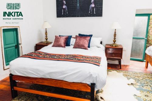 Gallery image of Casa Nazarenas in Cusco