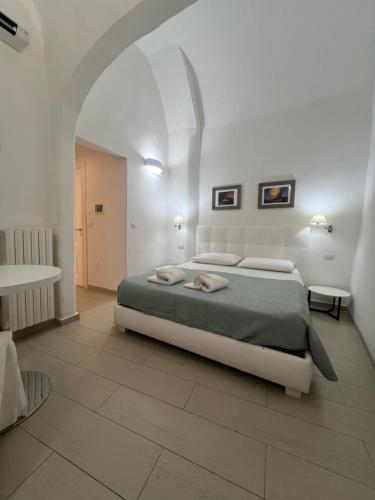 Billede fra billedgalleriet på Elamar Rooms & Apartment i Gallipoli