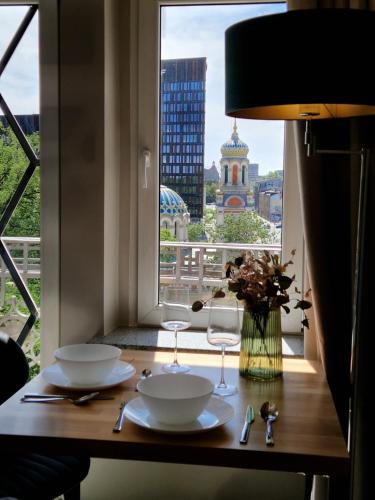 BestView CENTRUM Netflix