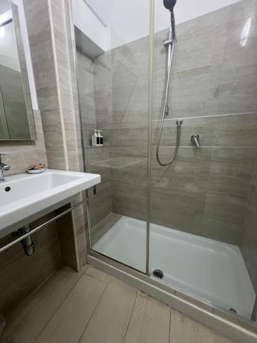 Billede fra billedgalleriet på Elamar Rooms & Apartment i Gallipoli