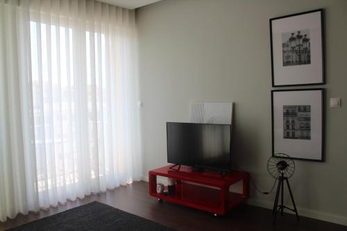 My Oporto Apartment