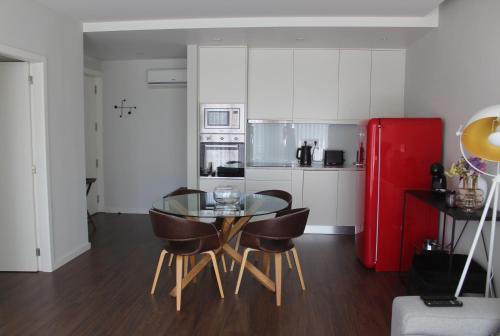 My Oporto Apartment