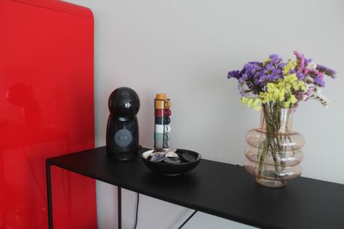 My Oporto Apartment