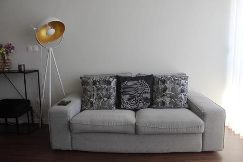 My Oporto Apartment