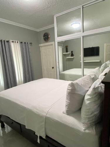 Foto de la galeria de Border love apt 1 a Kingston