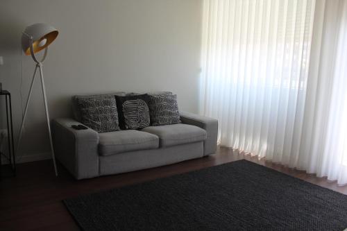 My Oporto Apartment